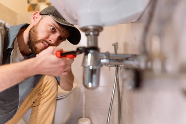 Best Sewer Line Repair  in Town And Country, MO