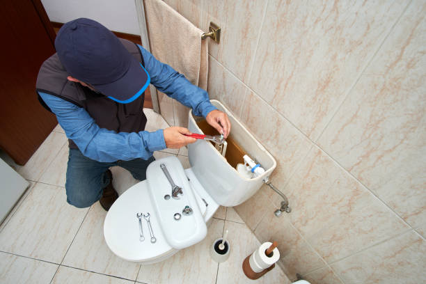 Best Drain Cleaning Services  in Town And Country, MO