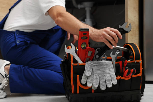 Best Gas Line Repair  in Town And Country, MO
