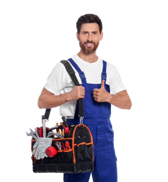 Water Softener Installation in Town And Country, MO