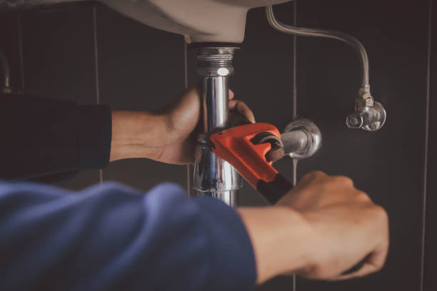 Best Local Plumber Services  in Town And Country, MO
